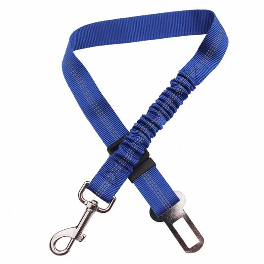 Dog Cushion Car Seat Belt for Pet Supplies