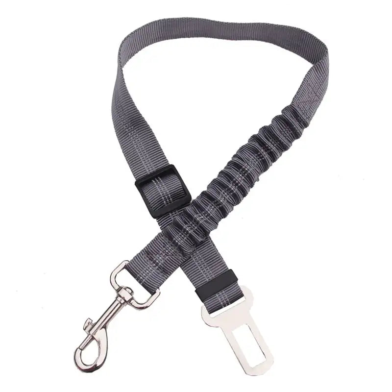 Dog Cushion Car Seat Belt for Pet Supplies