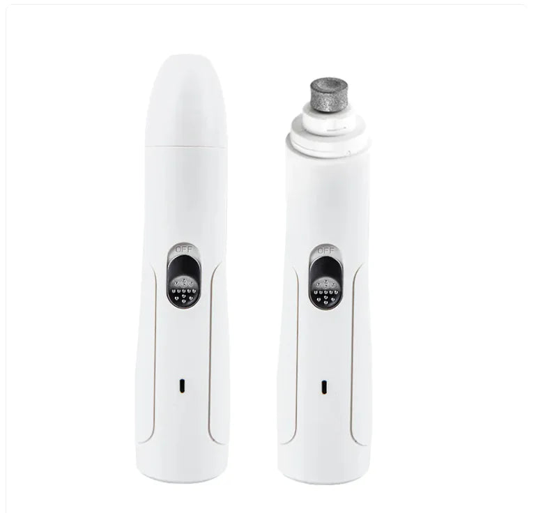 Nail Trimmer Pet Grooming And Cleaning Supplies