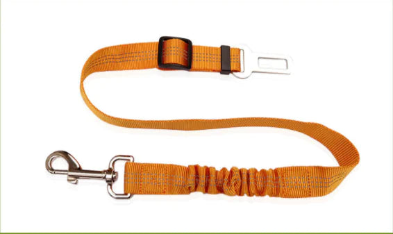 Dog Cushion Car Seat Belt for Pet Supplies