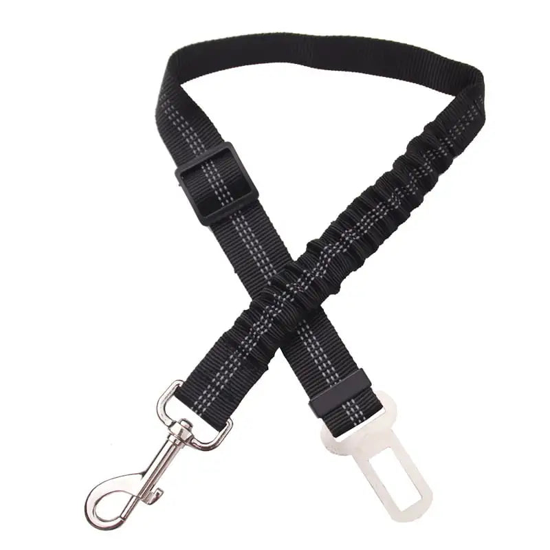 Dog Cushion Car Seat Belt for Pet Supplies