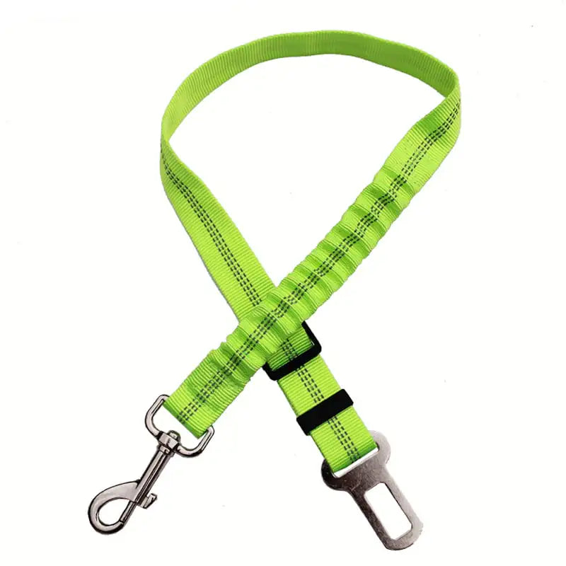 Dog Cushion Car Seat Belt for Pet Supplies