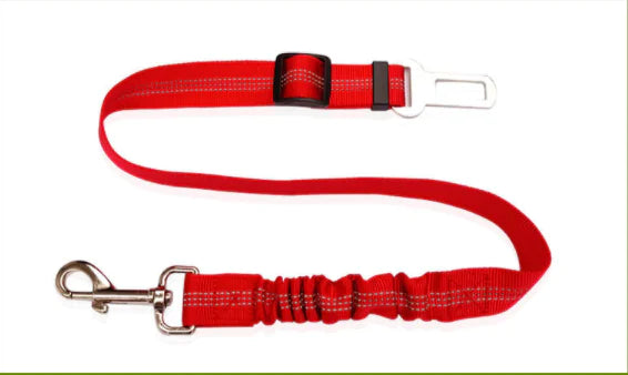 Dog Cushion Car Seat Belt for Pet Supplies
