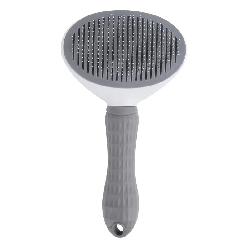 Zeze Pet Grooming & Shedding Brush